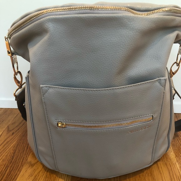 Fawn Design Original Diaper Bag - Picture 2 of 7